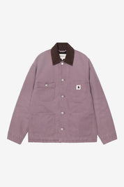CARHARTT WIP  OG MICHIGAN PHLOX PINK