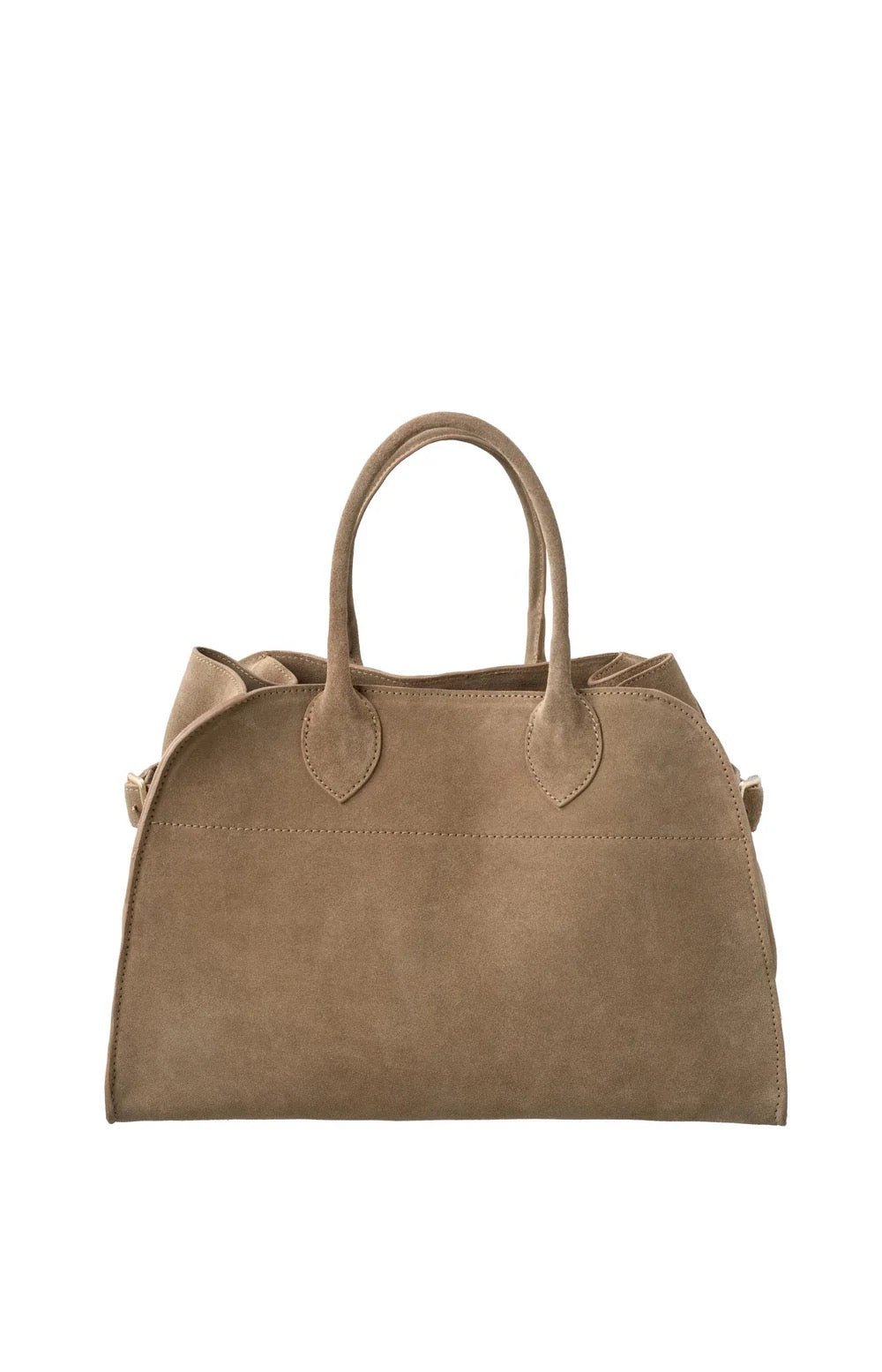 YAYA MARLY BAG Brown