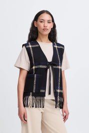 ICHI FONIZA WA PATRIOT BLUE