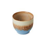 HKLIVING  70s CAFE CUP SHORES