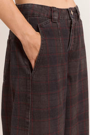 DAMSON MADDER  ERIKA SIRIUS CHECK MULTI