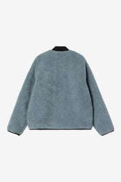 CARHARTT WIP  JANET LINER CITADEL