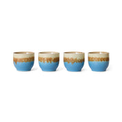 HKLIVING  70s CAFE CUP SHORES