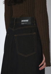 DR DENIM AYLA DENIM KODIAK RINSE