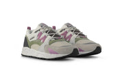 KARHU  FUSION 2.0 DARK GULL GRAY/LILAS