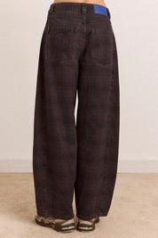 DAMSON MADDER  ERIKA SIRIUS CHECK MULTI