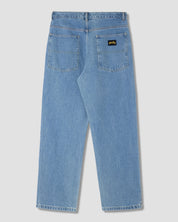STANRAY  STANDARD 5 MID STONE DENIM