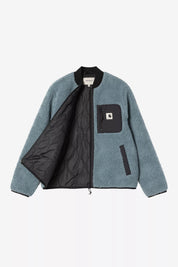 CARHARTT WIP  JANET LINER CITADEL