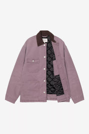 CARHARTT WIP  OG MICHIGAN PHLOX PINK