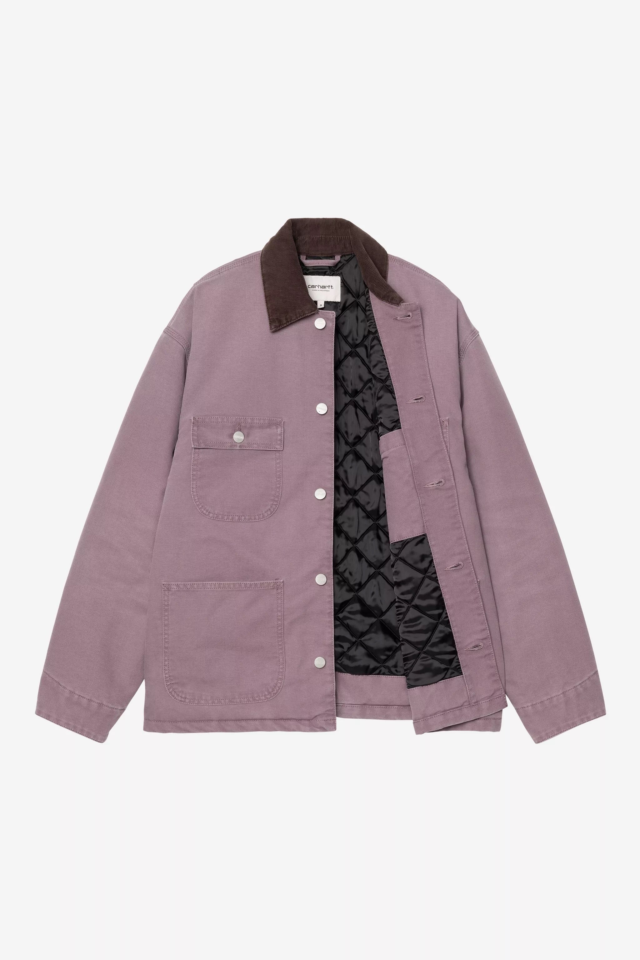 CARHARTT WIP  OG MICHIGAN PHLOX PINK