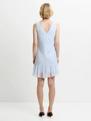 FRENCH CONNECTION LARINA MINI BLUE MULTI