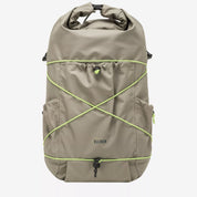 ELLIKER BUCKDEN ROLL TOP TAUPE