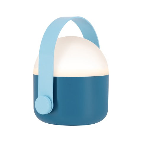 REMEMBER LIGHT OLE Blue