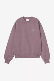 CARHARTT WIP  HEARTS OF HARTTS PHLOX PINK