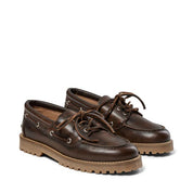 PAVEMENT ALvina LOAFER Brown