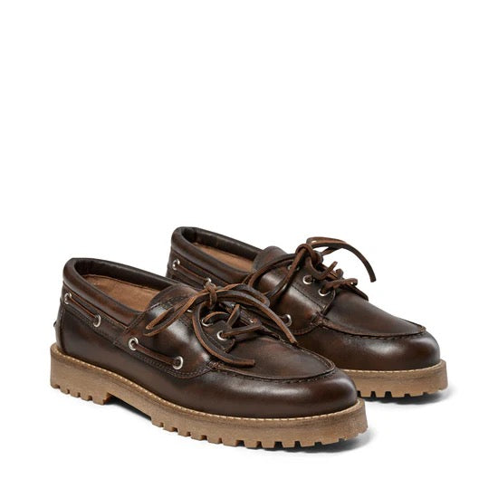 PAVEMENT ALvina LOAFER Brown