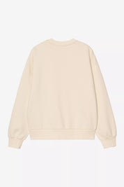 CARHARTT WIP  CASEY CREW CINNERUS/SILVER