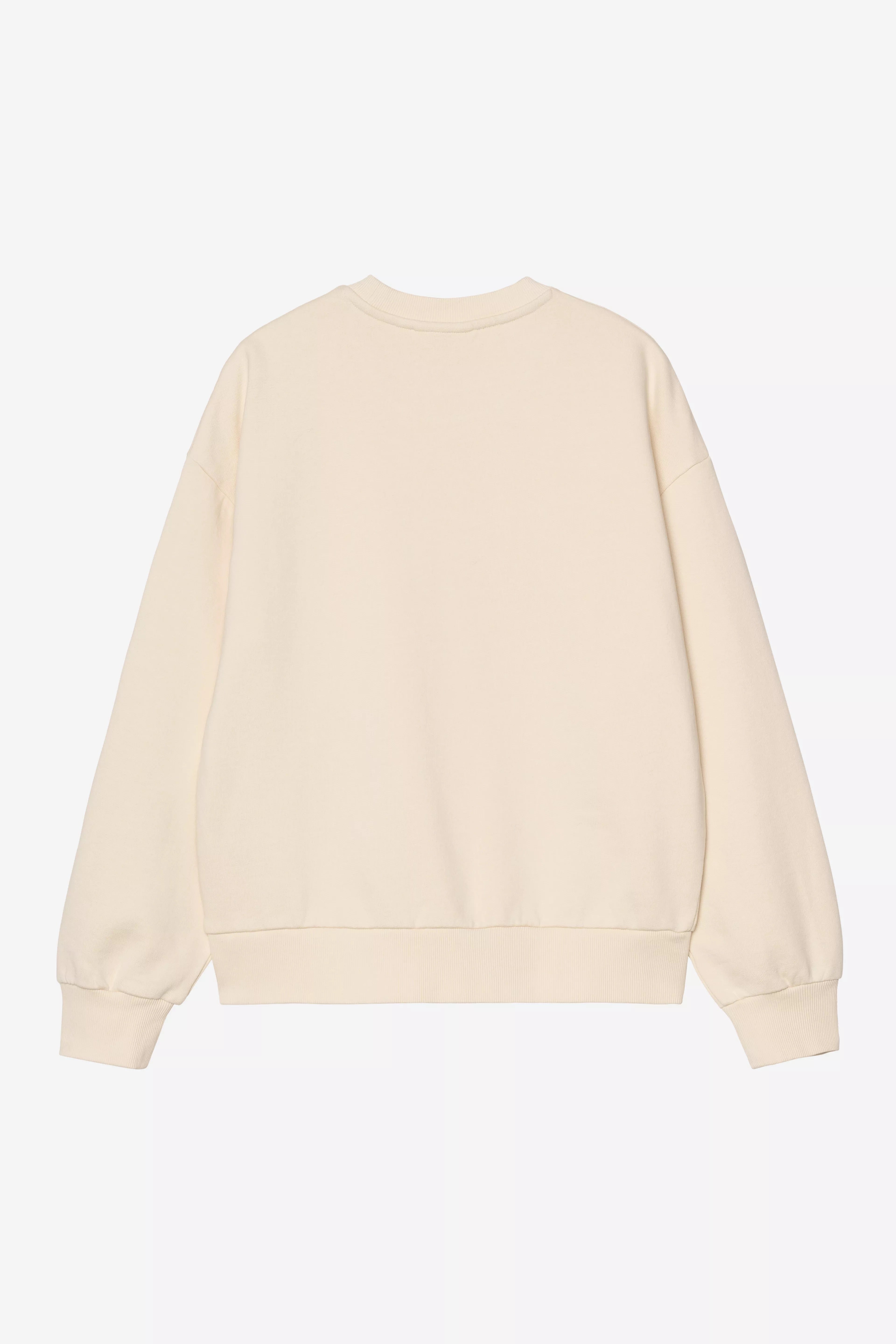 CARHARTT WIP  CASEY CREW CINNERUS/SILVER