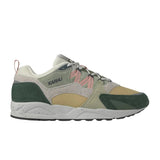 KARHU  FUSION 2.0 DARKEST SPRUCE/ROSE