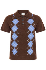 ICHI IHDASILA  CHICORY COFFEE POLO