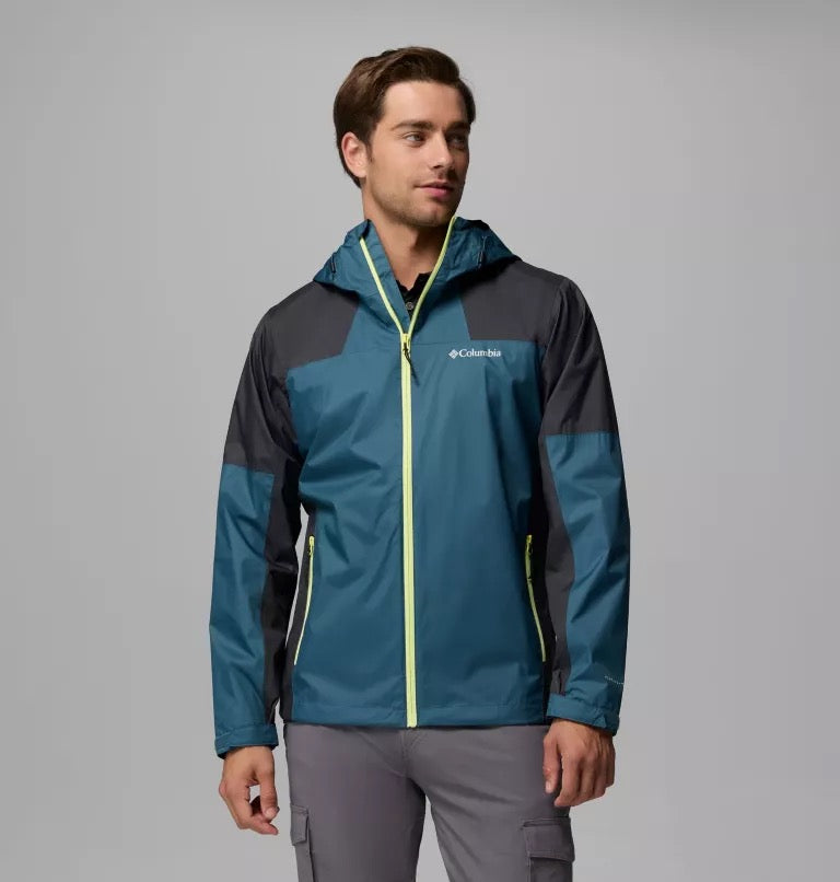 COLUMBIA  INNER LIMITS  EVERBLUE