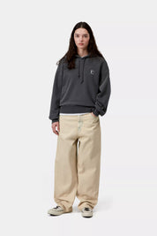 CARHARTT WIP BRANDON SAND BLEACHED