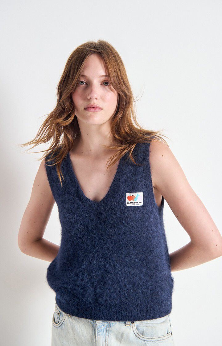 AMERICAN VINTAGE NENYBAY NIGHT STAR VEST
