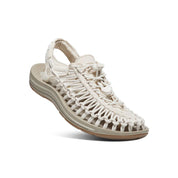 KEEN UNEEK WHITE CAP/CORNSTALK