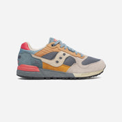 SAUCONY SHADOW 5000 GREY/BLUE