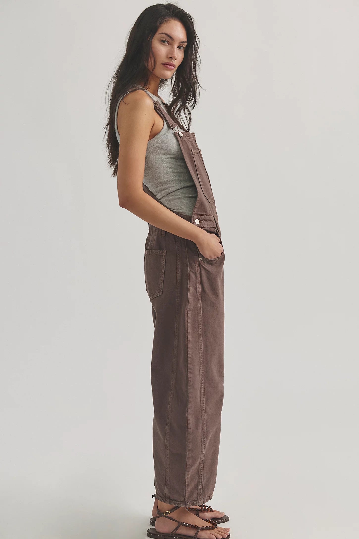 FREE PEOPLE GOOD LUCK CHOCOLATE MOUSSE
