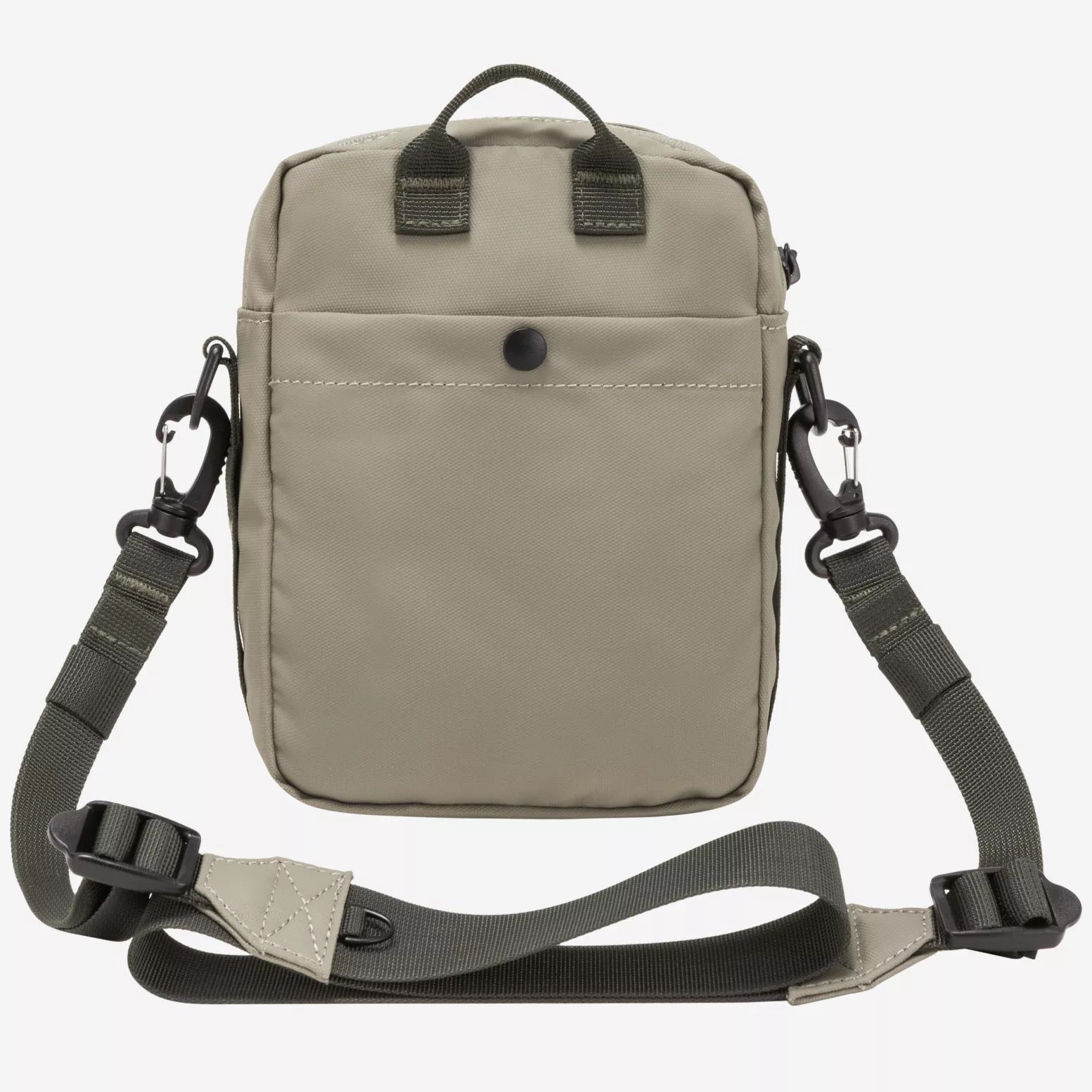 ELLIKER  KEP CROSSBODY TAUPE
