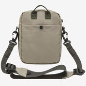 ELLIKER  KEP CROSSBODY TAUPE