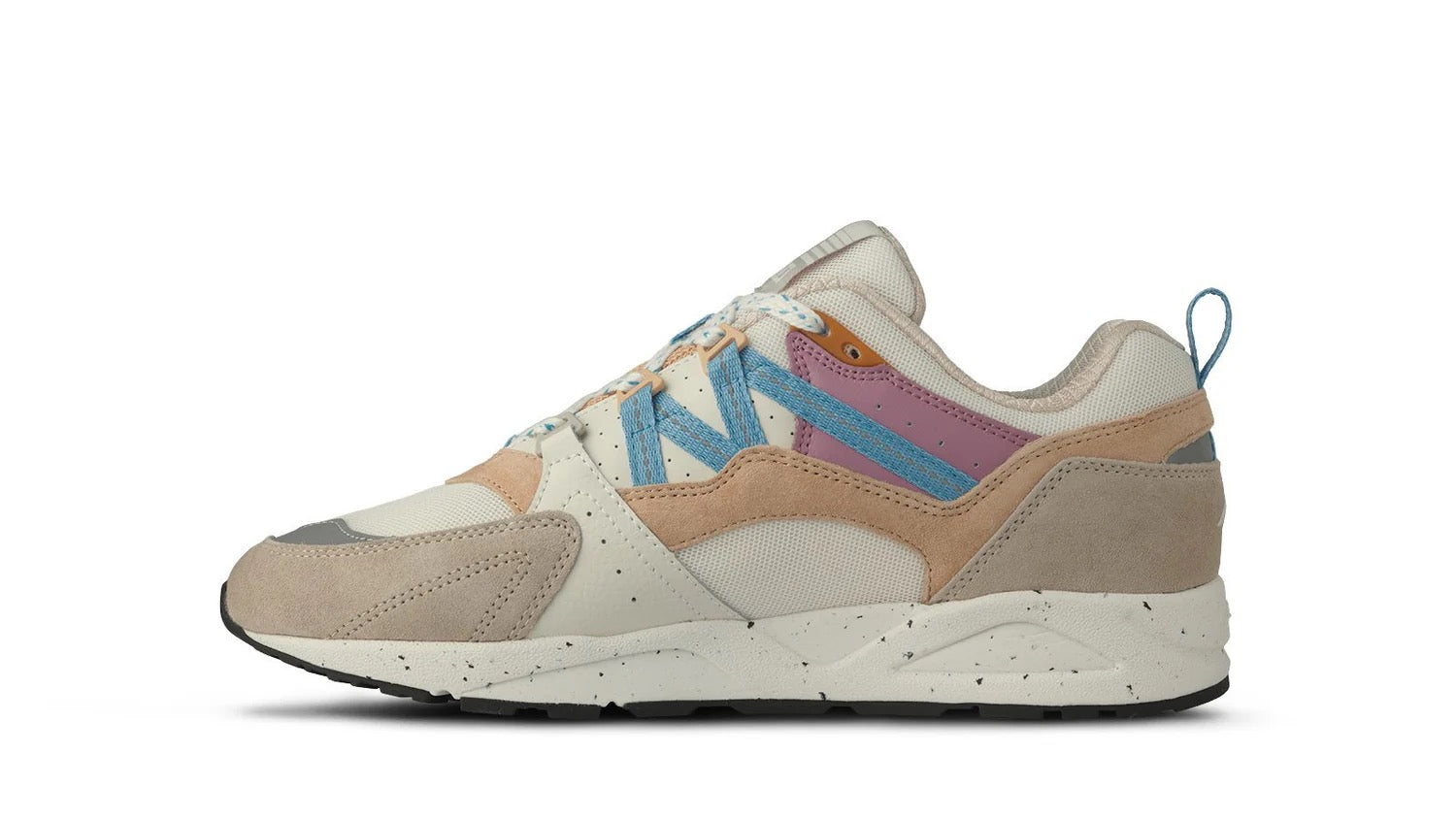KARHU FUSION 2.0 SILVER LINING/MILKY BLUE
