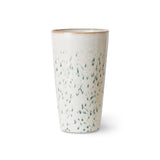 HKLIVING  70s LATTE MUG HAIL