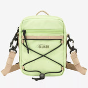 ELLIKER KEP CROSSBODY LIME