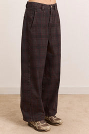 DAMSON MADDER  ERIKA SIRIUS CHECK MULTI