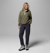 COLUMBIA  HELVETIA II CROP 397 STONE GREEN