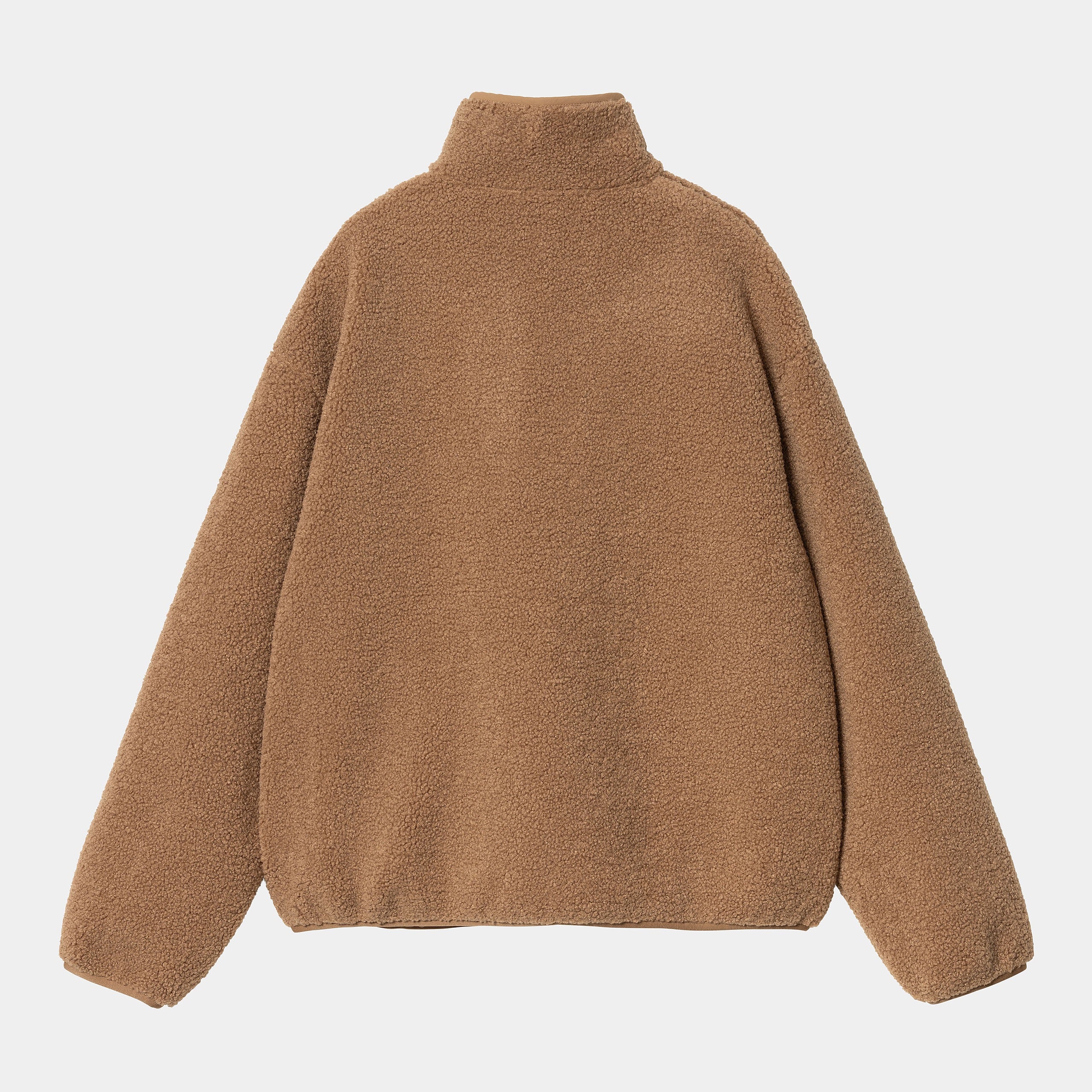 CARHARTT WIP  ELLIOT HIGH NECK PEANUT