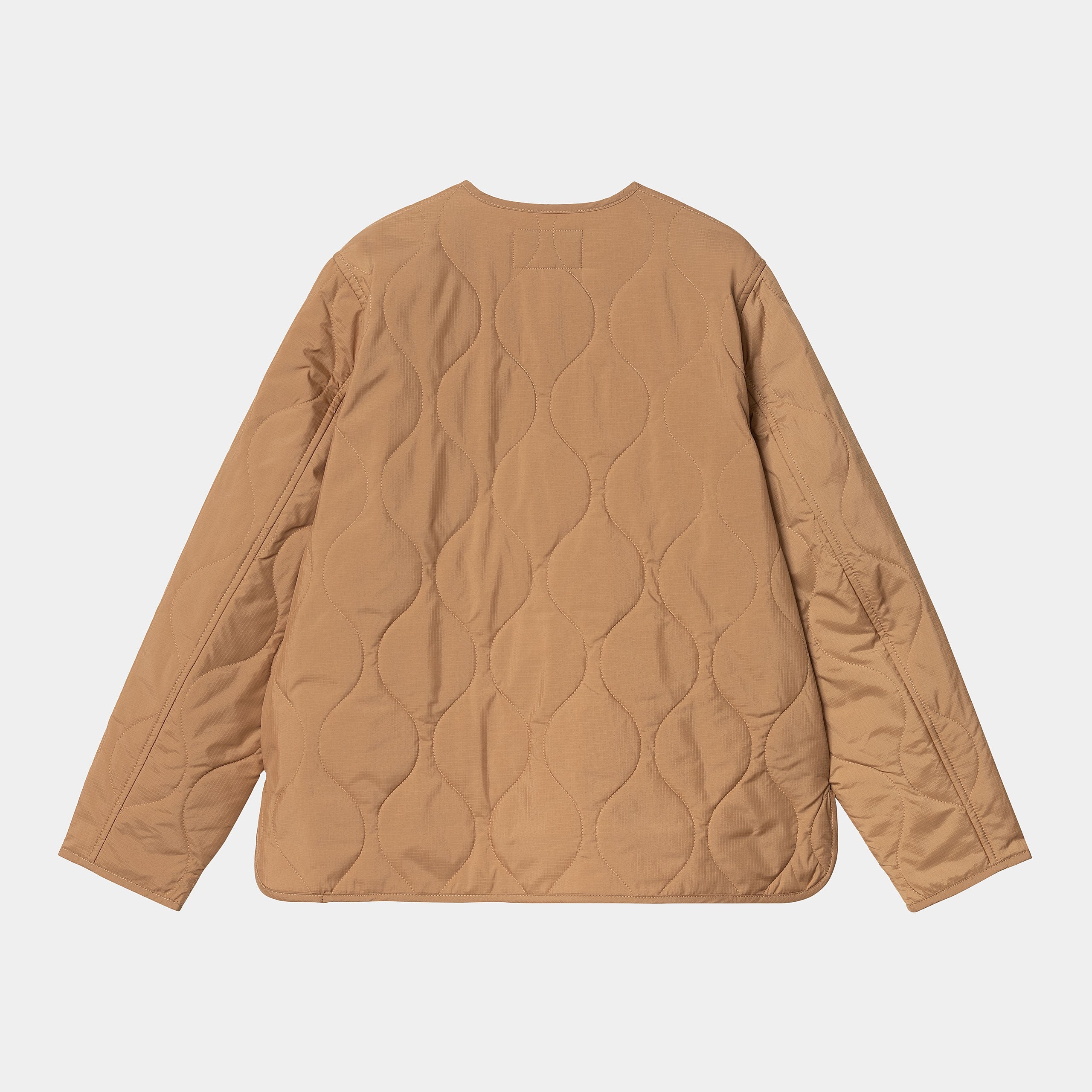 CARHARTT WIP  SKYLER LINER PEANUT