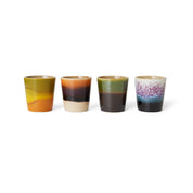 HKLIVING  EGG CUPS ISLAND