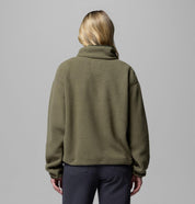 COLUMBIA  HELVETIA II CROP 397 STONE GREEN