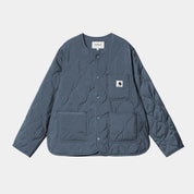 CARHARTT WIP  SKYLER LINER POSITANO