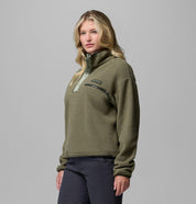 COLUMBIA  HELVETIA II CROP 397 STONE GREEN