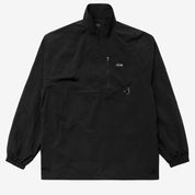 ELLIKER COPPA PULLOVER JKT Black