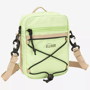 ELLIKER KEP CROSSBODY LIME