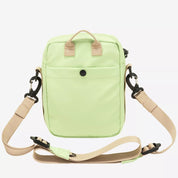 ELLIKER KEP CROSSBODY LIME