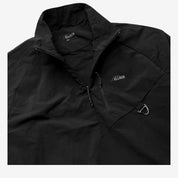 ELLIKER COPPA PULLOVER JKT Black