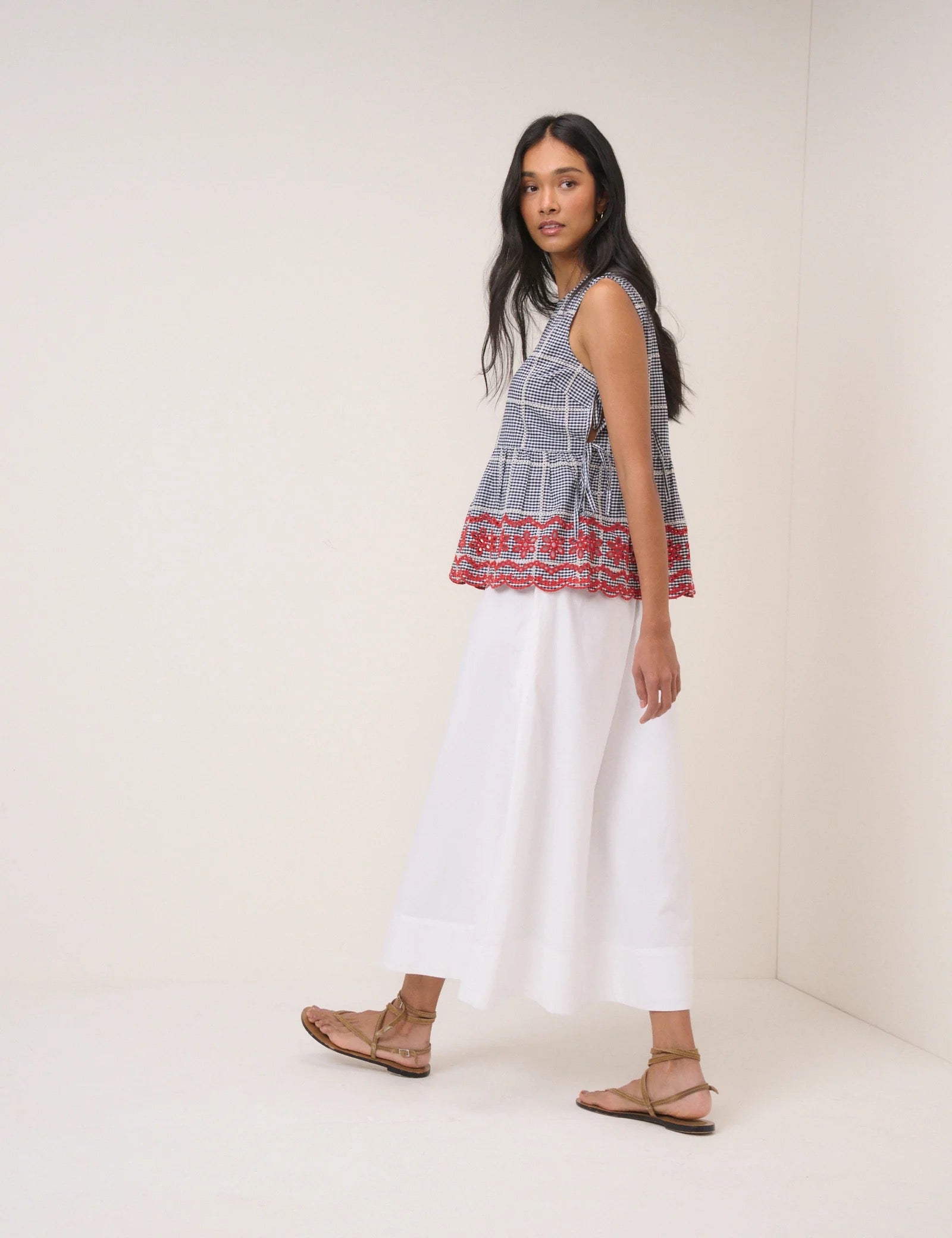 NOBODYS CHILD  VALERIE MULTI TOP