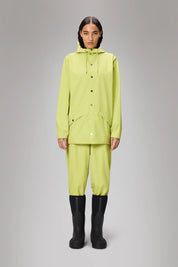 RAINS JACKET W3 ACID