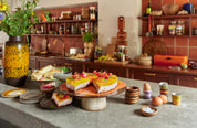 HKLIVING  EGG CUPS ISLAND